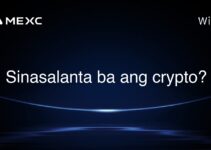 Sinasalanta ba ang crypto?