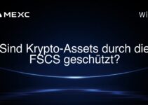 Sind Krypto-Assets durch die FSCS geschützt?
