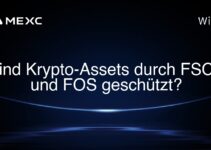 Sind Krypto-Assets durch FSCS und FOS geschützt?