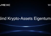 Sind Krypto-Assets Eigentum?