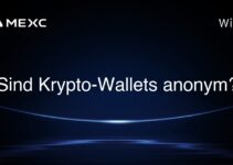 Sind Krypto-Wallets anonym?