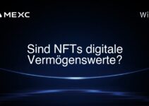 Sind NFTs digitale Vermögenswerte?