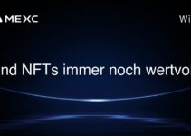 Sind NFTs immer noch wertvoll?