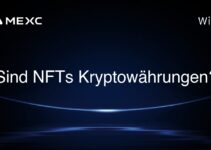 Sind NFTs Kryptowährungen?