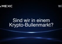Sind wir in einem Krypto-Bullenmarkt?
