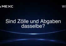 Sind Zölle und Abgaben dasselbe?