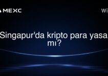 Singapur’da kripto para yasal mı?