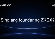Sino ang founder ng ZKEX?