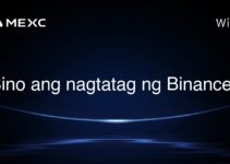 Sino ang nagtatag ng Binance?