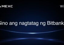 Sino ang nagtatag ng Bitbank?