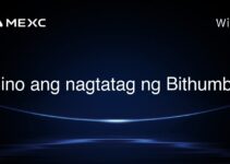 Sino ang nagtatag ng Bithumb?