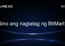 Sino ang nagtatag ng BitMart?