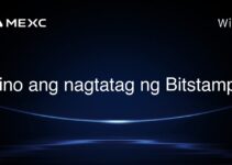 Sino ang nagtatag ng Bitstamp?