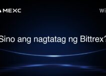 Sino ang nagtatag ng Bittrex?