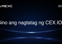 Sino ang nagtatag ng CEX.IO?