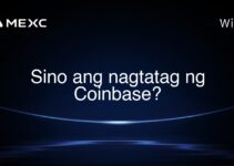 Sino ang nagtatag ng Coinbase?