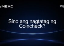 Sino ang nagtatag ng Coincheck?