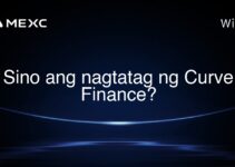 Sino ang nagtatag ng Curve Finance?