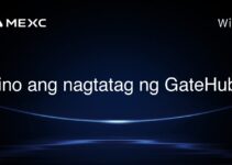 Sino ang nagtatag ng GateHub?
