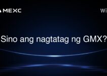 Sino ang nagtatag ng GMX?