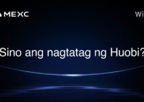 Sino ang nagtatag ng Huobi?