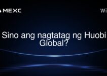 Sino ang nagtatag ng Huobi Global?