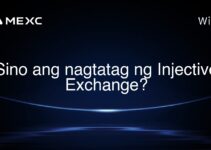 Sino ang nagtatag ng Injective Exchange?