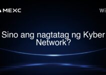 Sino ang nagtatag ng Kyber Network?