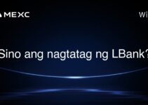 Sino ang nagtatag ng LBank?