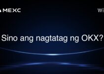 Sino ang nagtatag ng OKX?