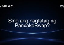 Sino ang nagtatag ng PancakeSwap?