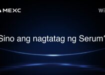 Sino ang nagtatag ng Serum?