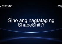 Sino ang nagtatag ng ShapeShift?