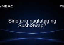 Sino ang nagtatag ng SushiSwap?
