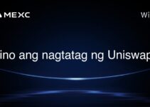 Sino ang nagtatag ng Uniswap?
