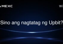 Sino ang nagtatag ng Upbit?