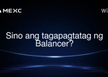 Sino ang tagapagtatag ng Balancer?