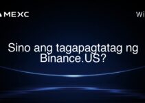 Sino ang tagapagtatag ng Binance.US?
