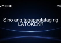 Sino ang tagapagtatag ng LATOKEN?