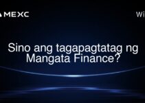 Sino ang tagapagtatag ng Mangata Finance?