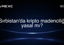 Sırbistan’da kripto madenciliği yasal mı?
