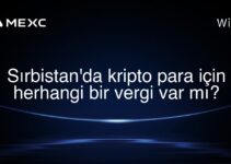 Sırbistan’da kripto para için herhangi bir vergi var mı?