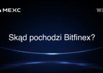 Skąd pochodzi Bitfinex?