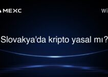 Slovakya’da kripto yasal mı?