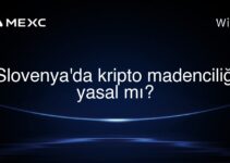 Slovenya’da kripto madenciliği yasal mı?