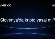 Slovenya’da kripto yasal mı?