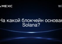 Что такое блокчейн Solana?