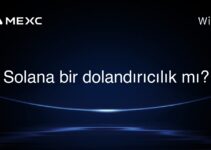 Solana bir dolandırıcılık mı?
