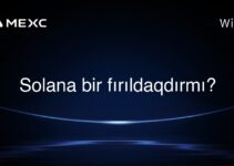 Solana bir fırıldaqdırmı?