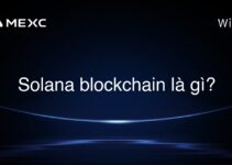 Solana blockchain là gì?
